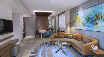 Andaz Dubai The Palm by Hyatt