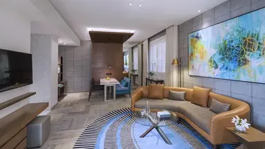 Andaz Dubai The Palm by Hyatt