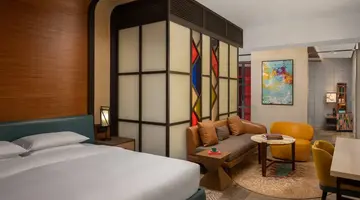 Andaz Dubai The Palm by Hyatt