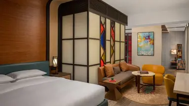 Andaz Dubai The Palm by Hyatt