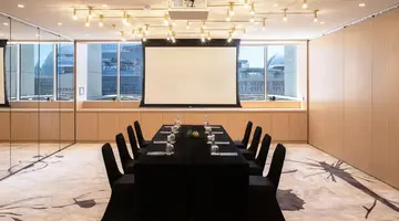 Andaz Dubai The Palm, by Hyatt
