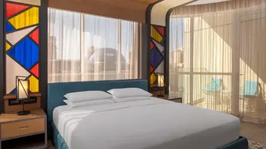 Andaz Dubai The Palm by Hyatt