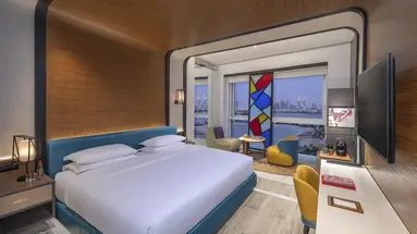 Andaz Dubai The Palm by Hyatt