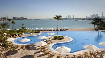 Andaz Dubai The Palm by Hyatt