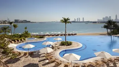 Andaz Dubai The Palm by Hyatt