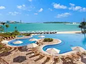ANDAZ DUBAI THE PALM, BY HYATT