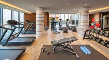 Andaz Dubai the Palm by Hyatt