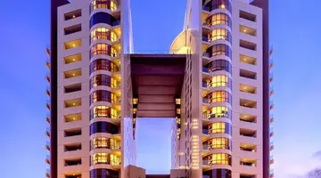 Andaz Dubai The Palm, by Hyatt