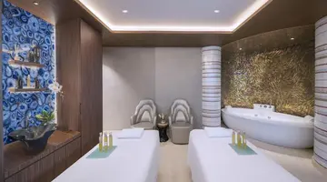 Andaz Dubai The Palm, by Hyatt