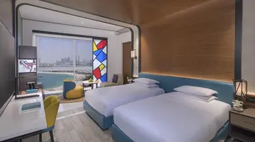 Andaz Dubai The Palm by Hyatt