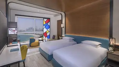 Andaz Dubai The Palm by Hyatt