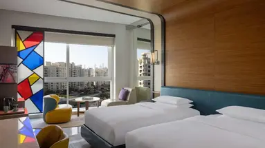 Andaz Dubai The Palm by Hyatt