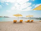 ANDAZ DUBAI THE PALM, BY HYATT
