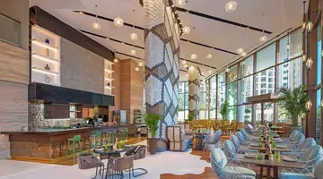 ANDAZ DUBAI THE PALM, BY HYATT