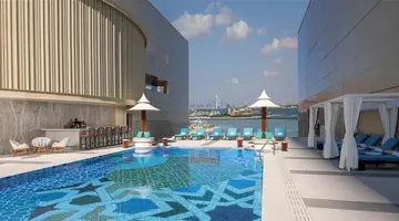 Andaz Dubai the Palm by Hyatt