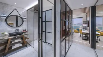 Andaz Dubai The Palm, by Hyatt