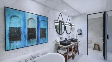 Andaz Dubai The Palm by Hyatt