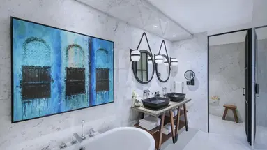 Andaz Dubai The Palm by Hyatt