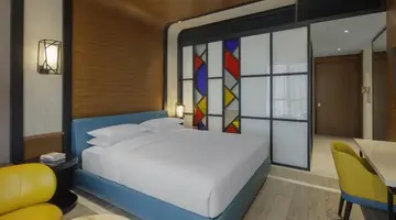 Andaz Dubai The Palm by Hyatt