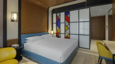 Andaz Dubai The Palm by Hyatt