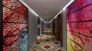 ANDAZ DUBAI THE PALM, BY HYATT