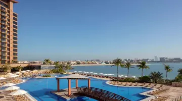 ANDAZ DUBAI THE PALM, BY HYATT