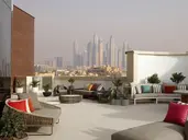 ANDAZ DUBAI THE PALM, BY HYATT