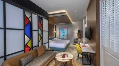 Andaz Dubai The Palm by Hyatt