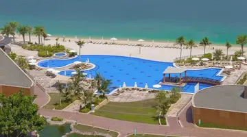 Andaz Dubai The Palm, by Hyatt