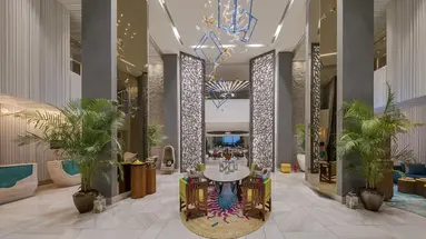 Andaz Dubai The Palm by Hyatt