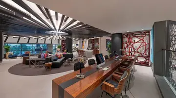 ANDAZ DUBAI THE PALM, BY HYATT