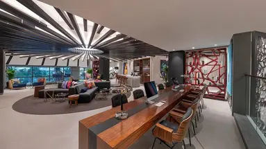ANDAZ DUBAI THE PALM, BY HYATT