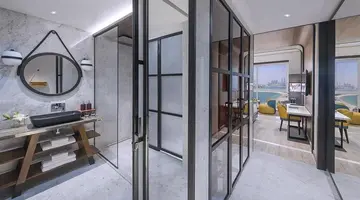Andaz Dubai the Palm by Hyatt