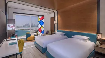 Andaz Dubai the Palm by Hyatt