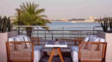 Andaz Dubai the Palm by Hyatt
