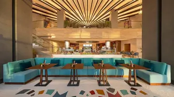 Andaz Dubai the Palm by Hyatt