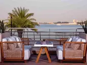 ANDAZ DUBAI THE PALM, BY HYATT