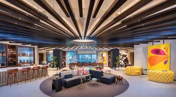 ANDAZ DUBAI THE PALM, BY HYATT