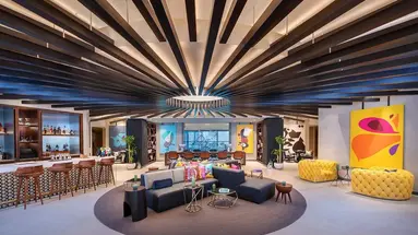 ANDAZ DUBAI THE PALM, BY HYATT