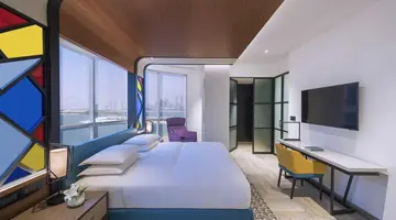 Andaz Dubai The Palm by Hyatt