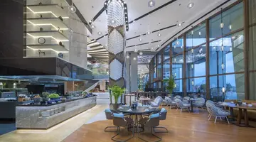 Andaz Dubai The Palm, by Hyatt