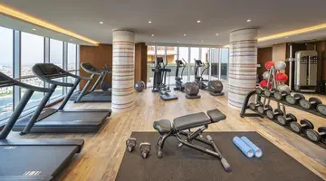 Andaz Dubai The Palm by Hyatt
