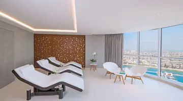 ANDAZ DUBAI THE PALM, BY HYATT