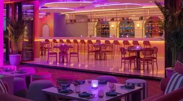 ANDAZ DUBAI THE PALM, BY HYATT