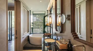 ANDAZ PATTAYA JOMTIEN BEACH