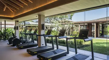 ANDAZ PATTAYA JOMTIEN BEACH