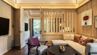 ANDAZ PATTAYA JOMTIEN BEACH