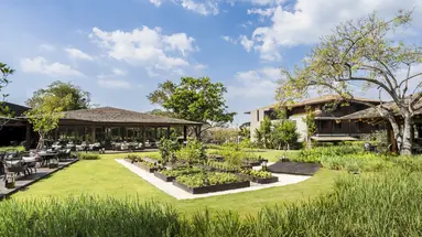 ANDAZ PATTAYA JOMTIEN BEACH