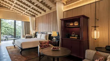 ANDAZ PATTAYA JOMTIEN BEACH
