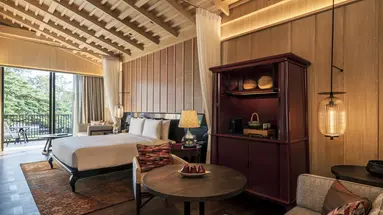 ANDAZ PATTAYA JOMTIEN BEACH